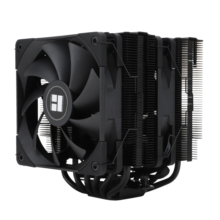 Thermalright Peerless Assassin 120R Black 120mm CPU Cooler