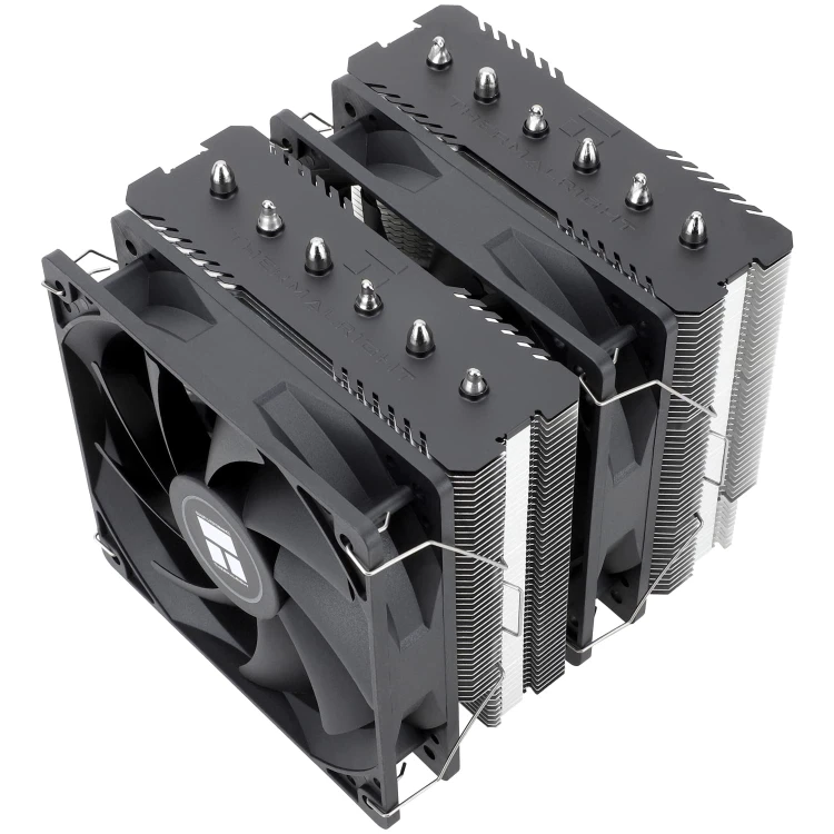 Thermalright Peerless Assassin 120 SE 120mm CPU Cooler