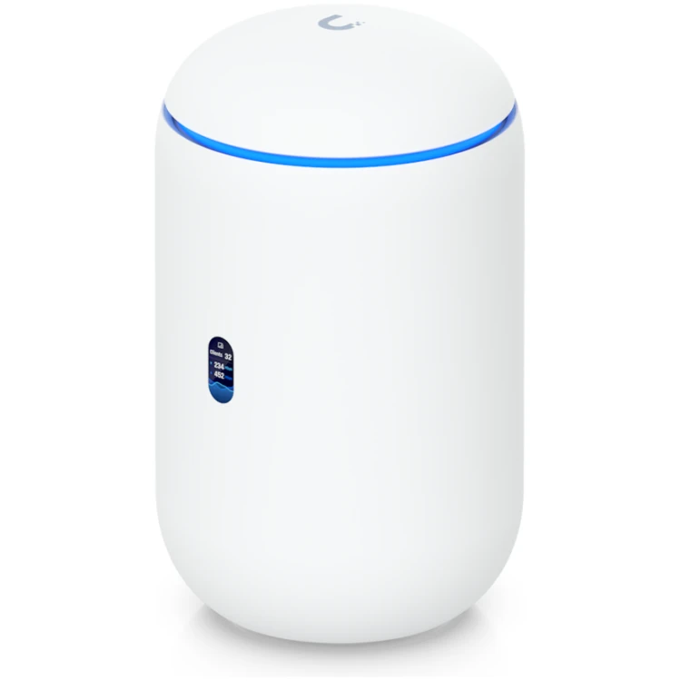 Ubiquiti UniFi Dream Router 7 10G Gateway with WiFi 7 Access Point