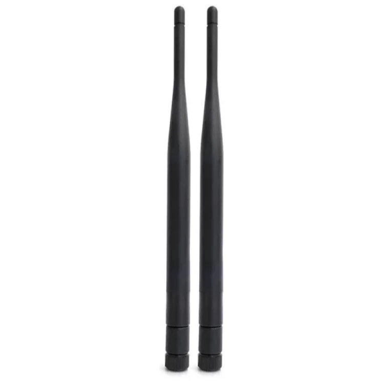 Replacement External Antenna Set for 2.4/5.0GHz wireless cards