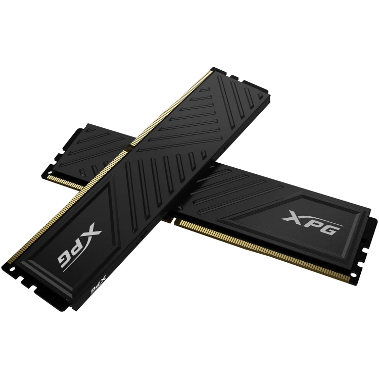 16GB (2x8GB) DDR4 3200MHz CL16 XPG SPECTRIX D35G Memory