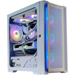 Custom Build #62 | Crox K210M White