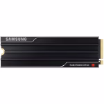 4TB M.2 NVMe SSD (Samsung 9100 Pro) Gen5 Up to 14,800/13,400MB/s