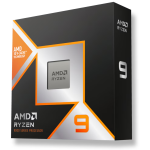 AMD Ryzen 9 9900X3D 4.4GHz 12c/24t (5.5GHz Turbo) Processor