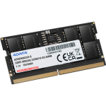 16GB (1x16GB) DDR5 5600 SO-DIMM Memory (ADATA)