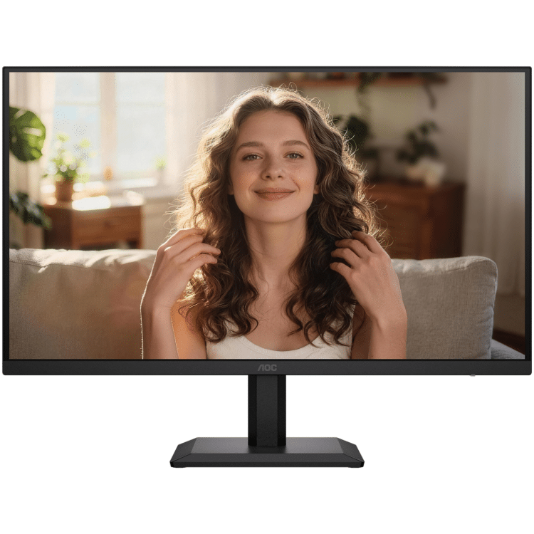 24.5" Monitor AOC 25B40HM 100Hz 1920x1080 FHD VA