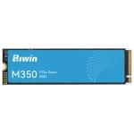 2TB M.2 NVMe SSD (BIWIN M350) Gen4x4 up to 5200/4800Mbps