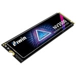 512GB M.2 NVMe SSD (BIWIN NV3500) up to 3500/2500Mbps