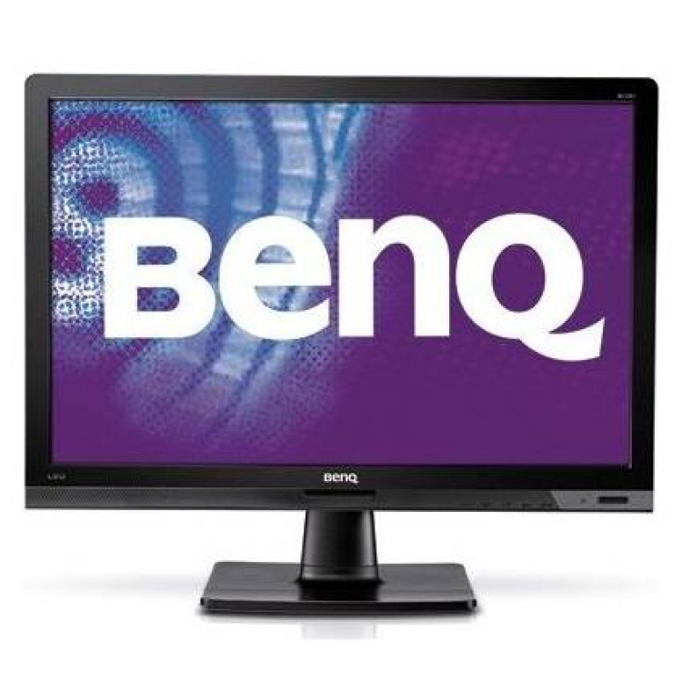 22" BENQ 60Hz Flat 1680x1050 Monitor (Used)