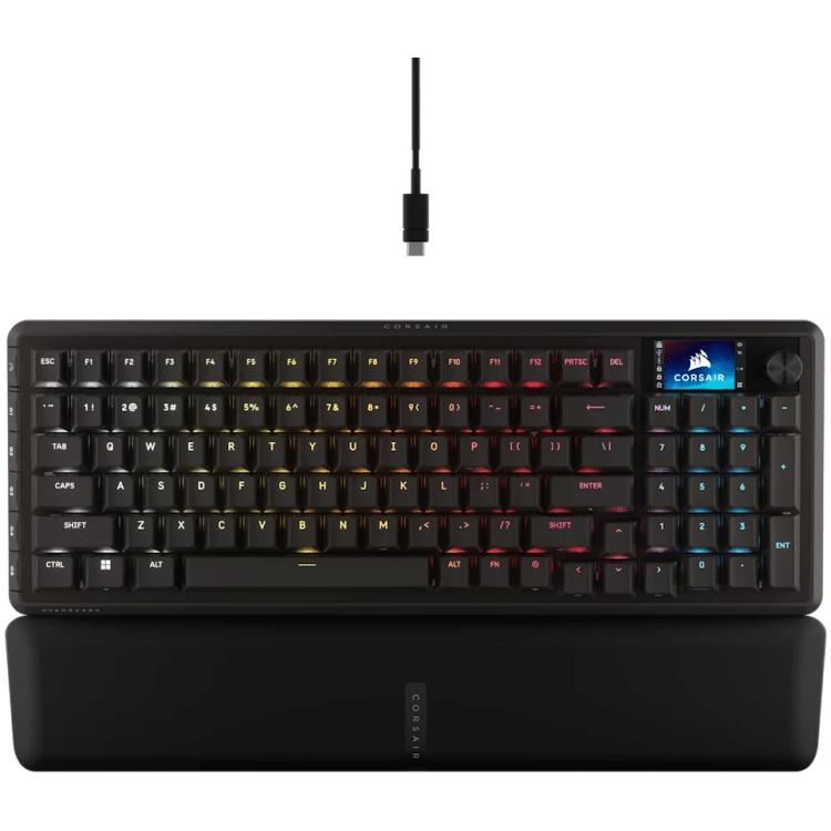 Corsair Vanguard 96 MLX Fusion Gaming Keyboard