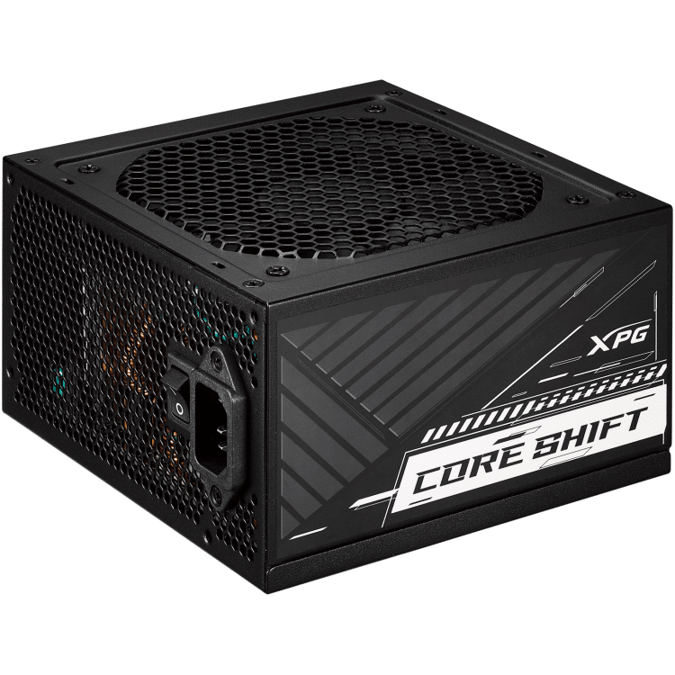 XPG Core Shift II VE 1000W ATX Fully Modular Power Supply (80 Plus Gold) ATX 3.0/PCIe5