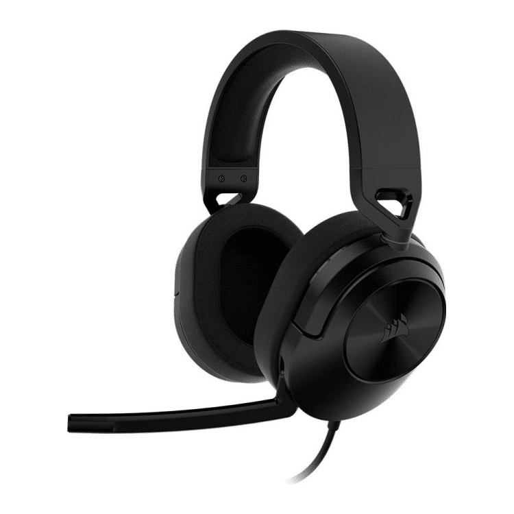 Corsair HS55 Gaming Headset (Carbon)