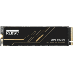 1TB M.2 NVMe SSD (Klevv CRAS C925G) Up to 7400/6300MB/s