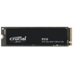 500GB M.2 NVMe SSD (Crucial P310) up to 6600/3500MB/s