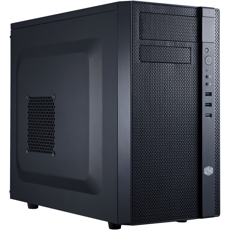 BX | Office PC