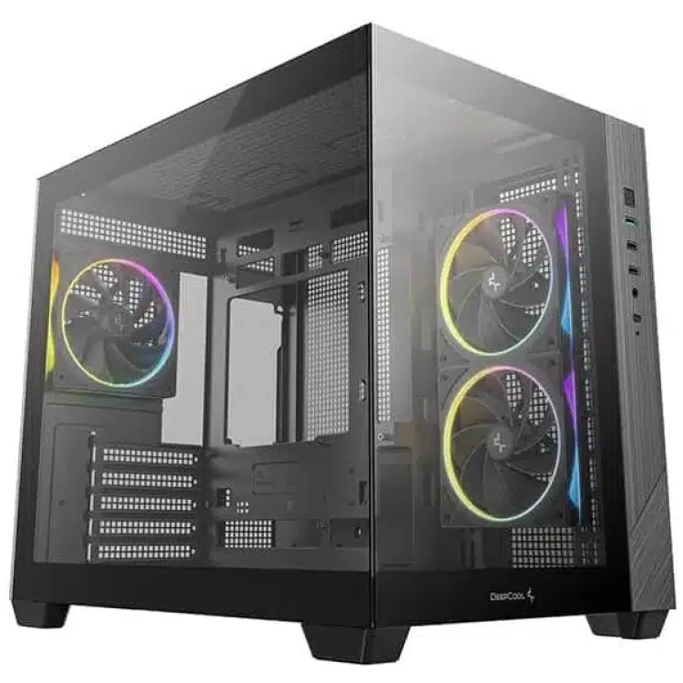 RX7 | AMD Gaming PC