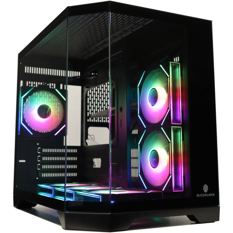 GR8 | Ryzen RTX Gaming PC