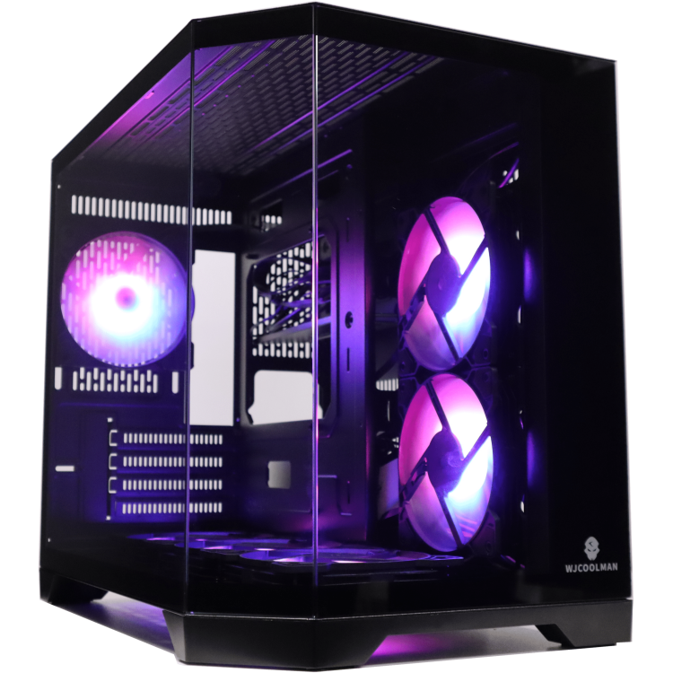 G8 | i7 RTX Gaming PC