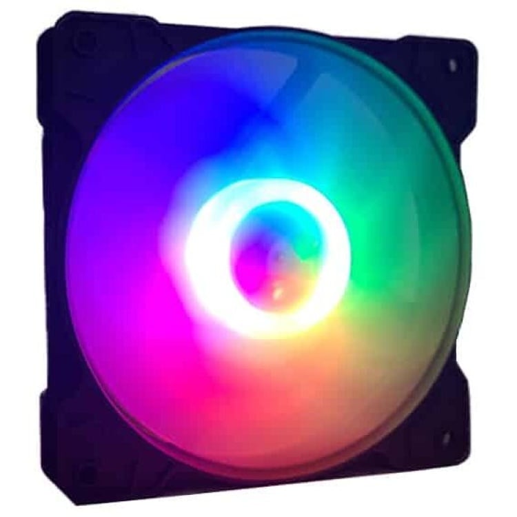 F017 Cooling fan (1)