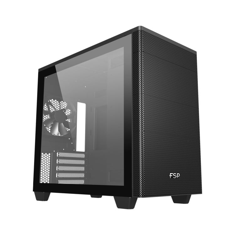FSP CST360B mATX Case