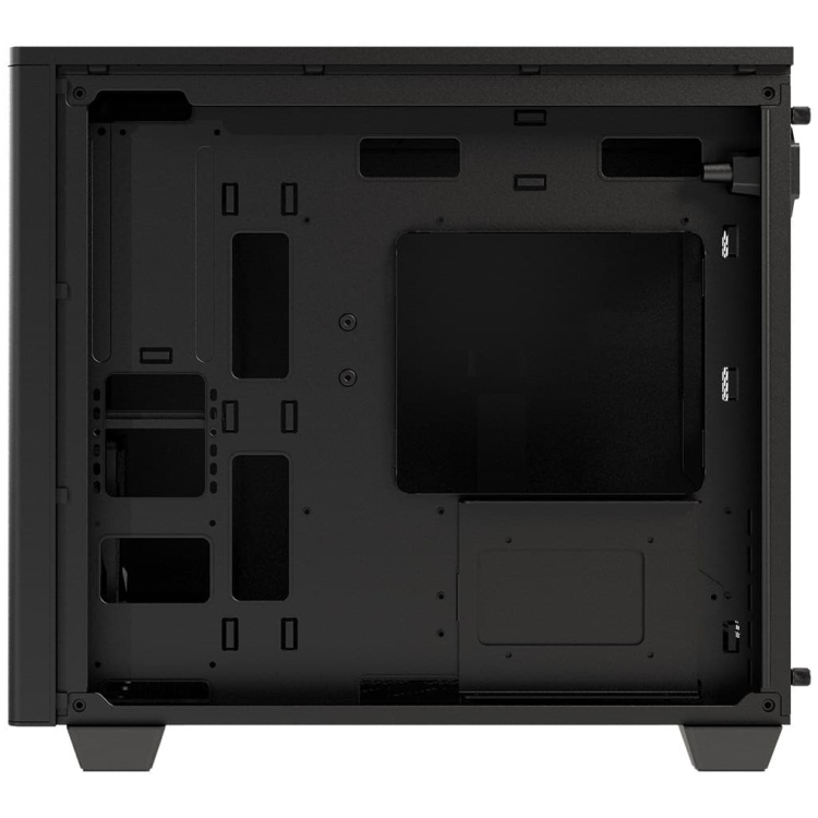 FSP CST360B mATX Case | Crox Computers