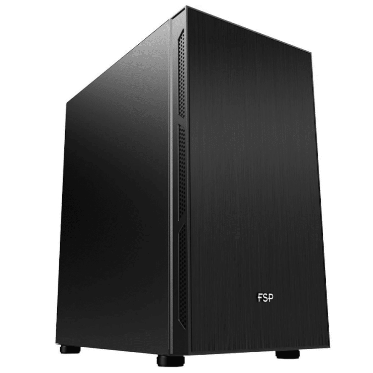 FSP CST220S mATX Silent Case