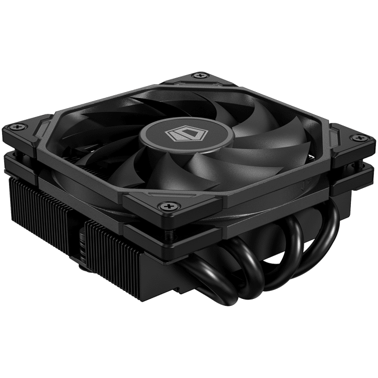 ID-Cooling IS-40-XT Low Profile CPU Cooler