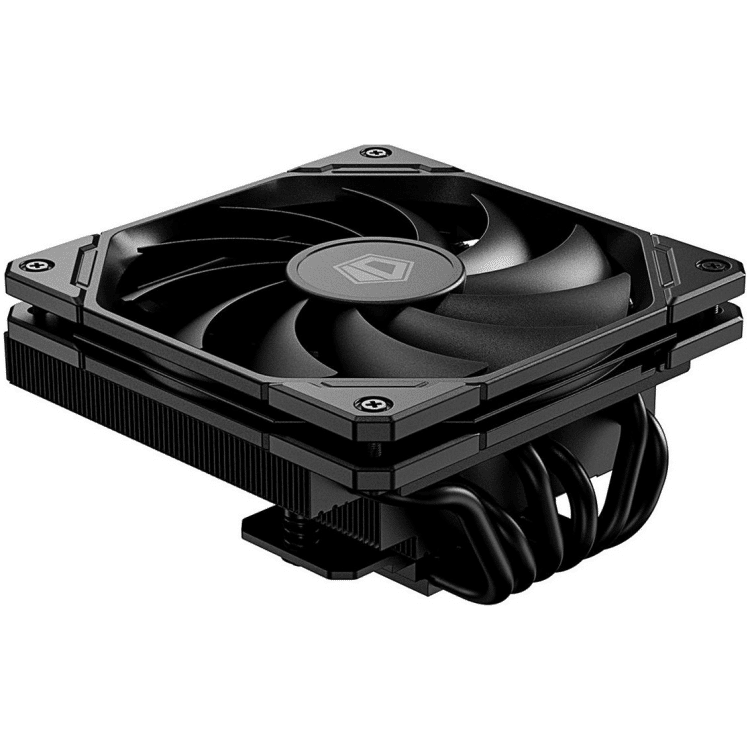 ID-Cooling IS-67-XT Low Profile CPU Cooler