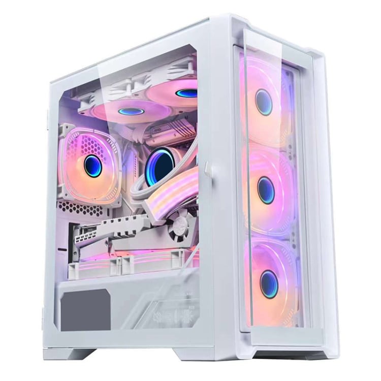 N4W | RTX Gaming PC