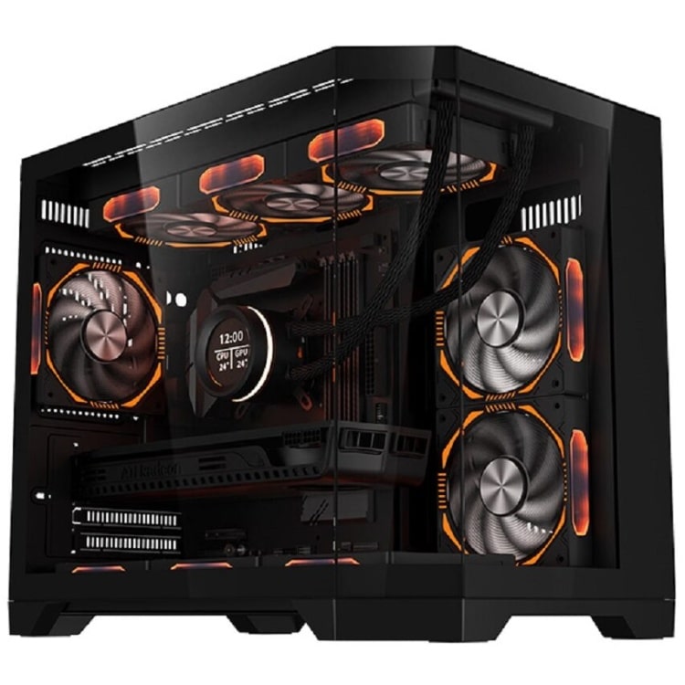 G8 | i7 RTX Gaming PC