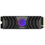 2TB M.2 NVMe SSD (Lexar NM1090) Gen5 Up to 12,000/11,000MB/s