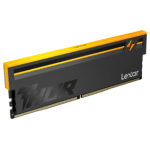 16GB (1x16GB) DDR5 6000MHz CL36 Lexar Thor G2 RGB (Black)