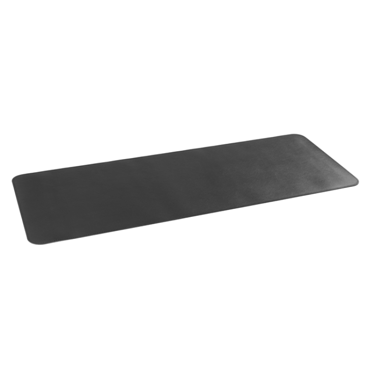 Brateck PVC Leather Gaming Mouse Pad (XL)
