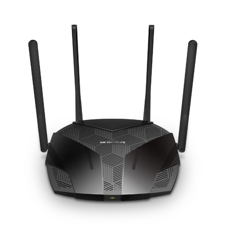 Mercusys MR70X AX1800 WiFi 6 Dual-Band Router