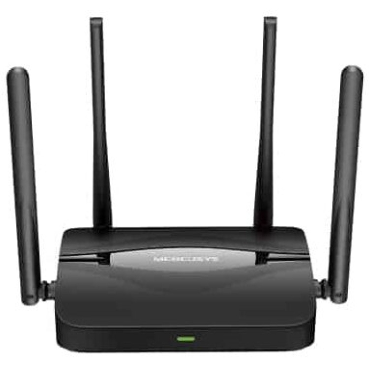 Mercusys MR25BE BE3600 WiFi 7 Dual-Band Router