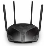 Mercusys MR80X AX3000 WiFi 6 Dual-Band Router