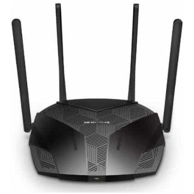 Mercusys MR80X AX3000 WiFi 6 Dual-Band Router