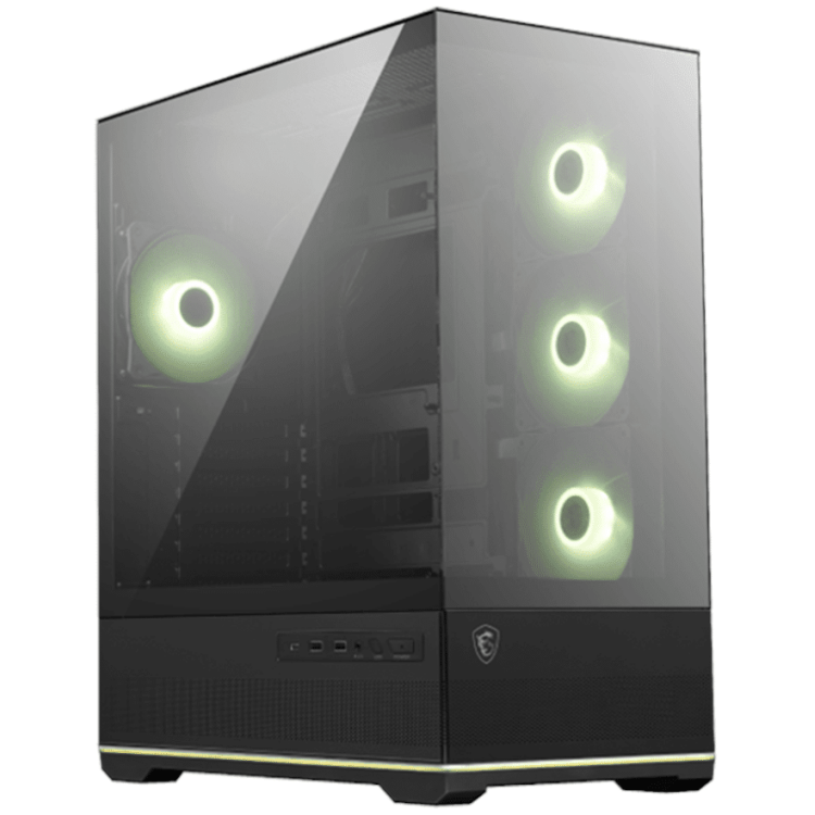 R7 | Performance AMD Gaming PC