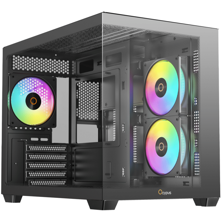 R5 | Ryzen Gaming PC