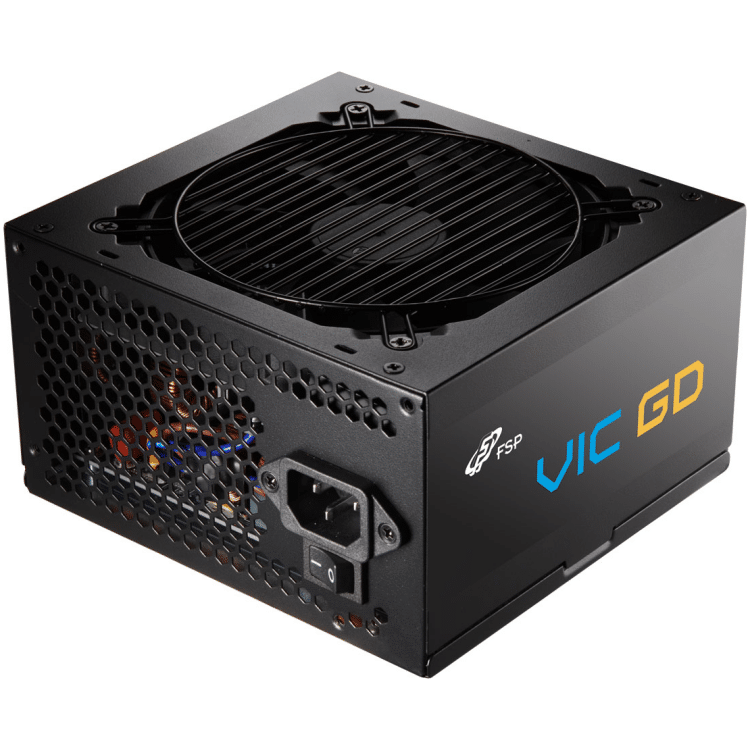 FSP VIC GD 850W 80Plus Gold Gen5 Power Supply