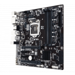 Gigabyte GA-Q170M-MK LGA1151 Motherboard for Intel 6th/7th Gen - 4 DIMM (Used)