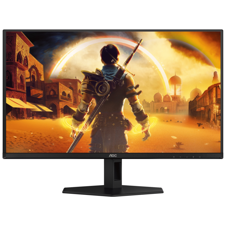27" Monitor AOC Q27G40ZDF QD-OLED 240Hz 0.03ms QHD