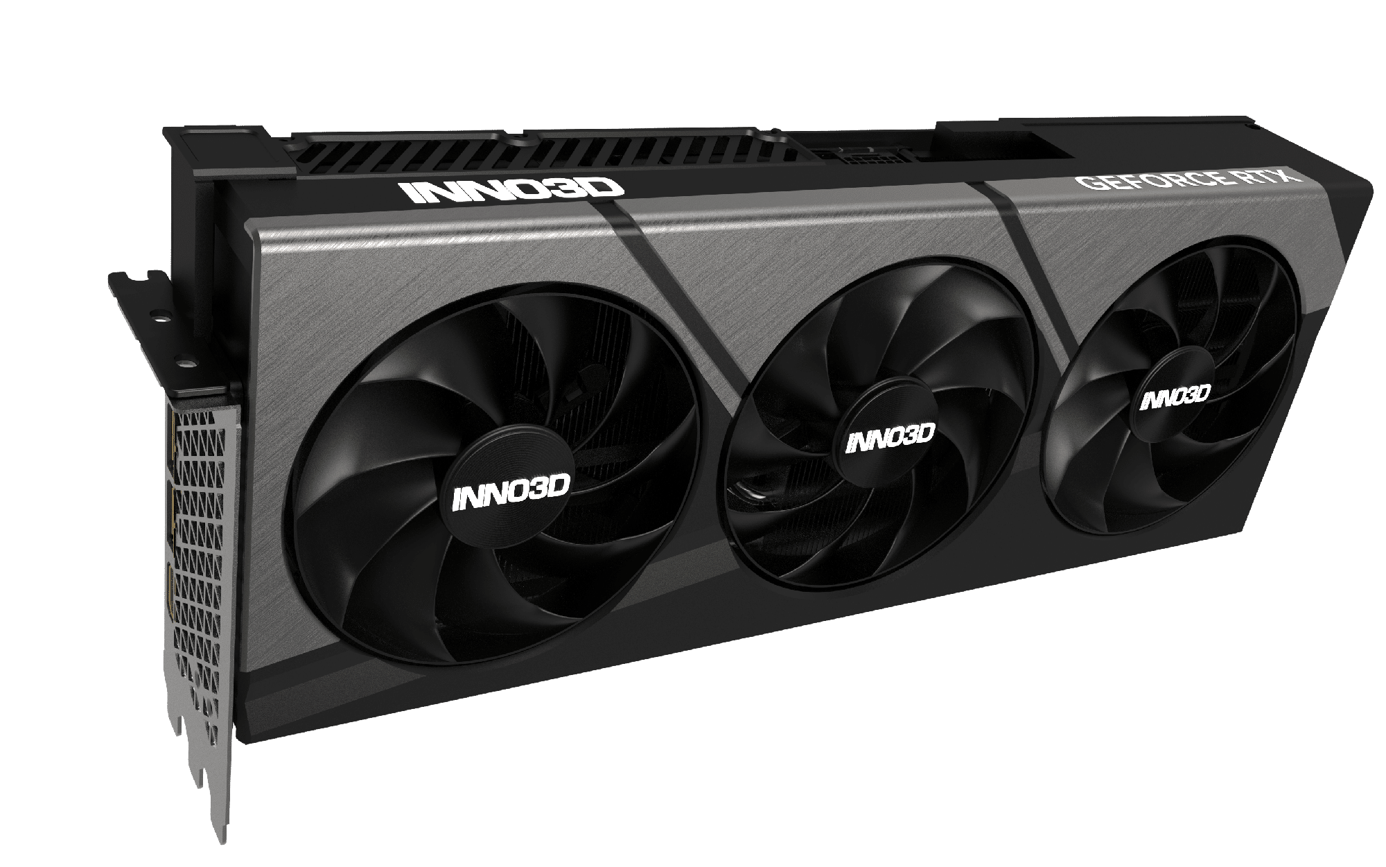 Inno3D Geforce RTX 4090 X3 24GB Graphics Card - Image 3