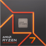 AMD Ryzen 7 7700 3.8GHz 8c/16t (5.3GHz Turbo) Processor