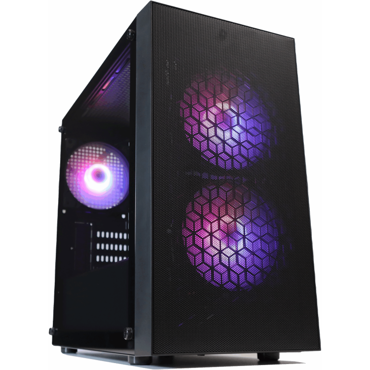 R3 | Ryzen Gaming PC