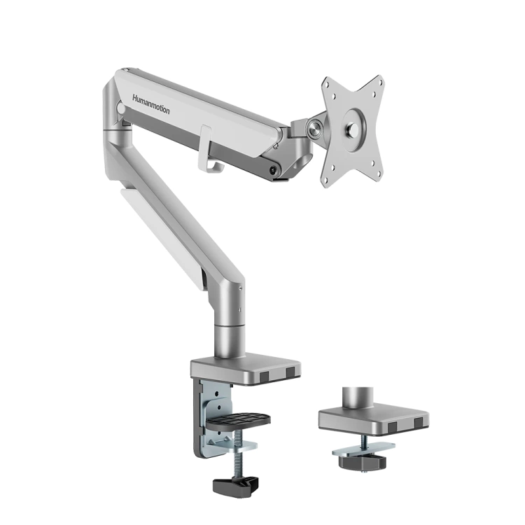 Humanmotion T2-1 Epic Single Monitor Arm (Fits 17-32")