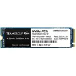 1TB M.2 NVMe SSD (Team MP33) up to 1800/1500MB/s