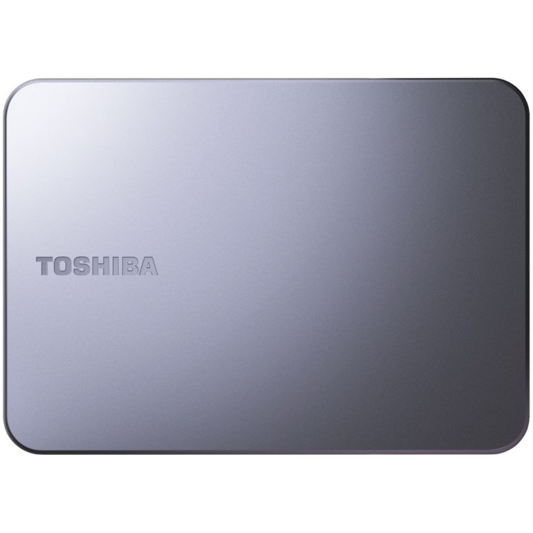 1TB USB3 External Toshiba Canvio X2 Portable Hard Drive