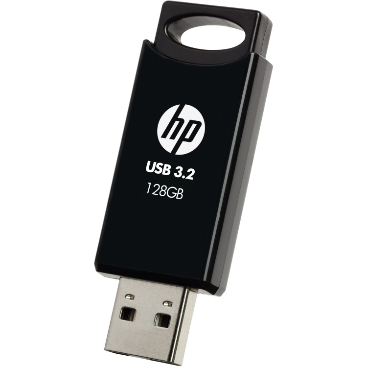 128GB USB 3.2 Flash Drive (HP 712B)
