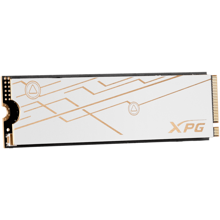 2TB M.2 NVMe SSD (ADATA MARS 980) Gen5 Up to 14,000/13,000MB